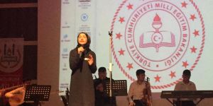 Uçan finallere katılmaya hak kazandı