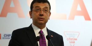 Ekrem İmamoğlu’ndan belediyenin tüm veri tabanını kopyalatma talimatı