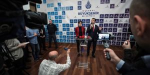 Ekrem İmamoğlu'nun Maltepe'deki mitinginin detayları açıklandı