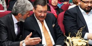 Melih Gökçek'ten olay yaratan paylaşım!