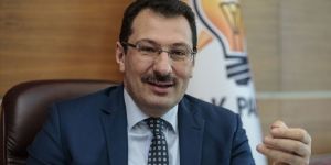 AK Partili Yavuz'dan İstanbul açıklaması