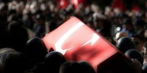 Irak sınırından acı haber: 4 şehidimiz var