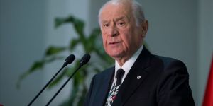 MHP Genel Başkanı Bahçeli: Cumhur İttifakı Türkiye'yi 2023'e taşıyacaktır