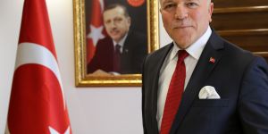 Başkan Sekmen’den 23 Nisan mesajı