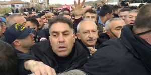 Kılıçdaroğlu'nun uğradığı saldırı sonrası tepkiler yağıyor