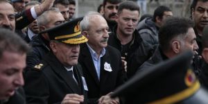 Şehit ailesi, Kemal Kılıçdaroğlu'na saldırı olayı sonrası ilk kez konuştu!