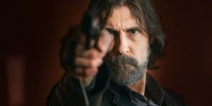 Behzat Ç'nin Blu TV yeni sezon fragmanı yayınlandı