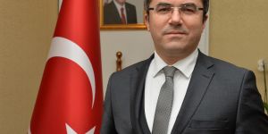Vali Memiş’ten 23 Nisan mesajı