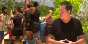 Survivor'da büyük kavga! Acun'dan flaş açıklama!