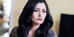 Oyuncu Deniz Çakır hakkında hapis talebi