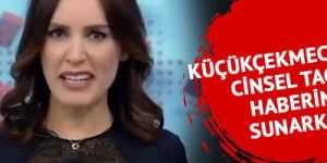 Nazlı Çelik’ten Küçükçekmece’deki cinsel taciz olayına tepki
