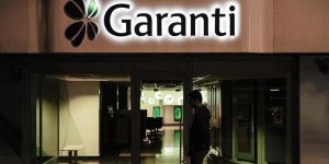 Garanti Bankası'nın adı değişiyor