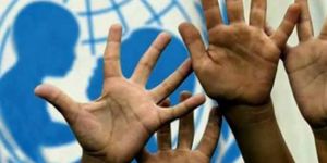 UNICEF’ten korkutan rapor
