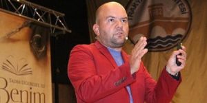 Talha Uğurluel için tahliye kararı