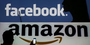 Amazon ve Facebook 'çalışanlar için en tehlikeli' şirketler listesinde