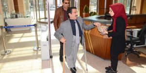 Palandöken’de değişim rüzgarı başladı