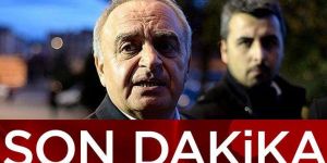 Eski İstihbarat Daire Başkanı Sabri Uzun tutuklandı
