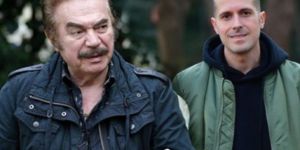 Taksici tarafından bıçaklanan Gökhan Gencebay o anları anlattı