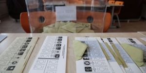 YSK'nın kararına İYİ Parti'den itiraz