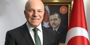 Sekmen’den “1 Mayıs Emek ve Dayanışma Günü” mesajı
