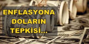 Doların enflasyona tepkisi ne oldu