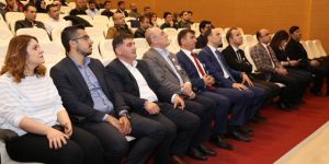 Sağlık Müdürlüğü ‘E-Nabız Eğitimi’ verdi