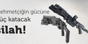 Mehmetçiğe süper lazer silah geliyor