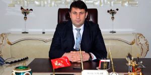 Çat Belediye Başkanı Yaşar’dan çalışanlara 1 Mayıs müjdesi