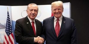 Trump Türkiye'ye geliyor