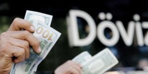 FED kararı sonrası dolarda hareketlilik!