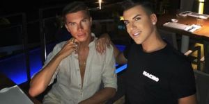 Kerimcan Durmaz'ın yakın arkadaşından pişkin savunma