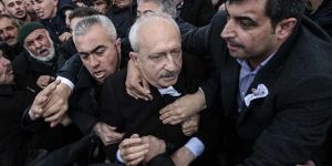 CHP’den il jandarma komutanına suç duyurusu