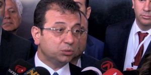Ekrem İmamoğlu'ndan İstanbul seçim sonuçlarına itiraz açıklaması