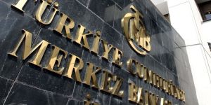 Merkez Bankası'nın brüt döviz rezervleri azaldı