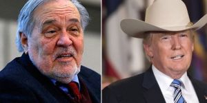 Tarihçi Prof. Dr. İlber Ortaylı: "Trump, kovboy kadar cahil!"