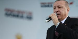 Cumhurbaşkanı Erdoğan'dan flaş açıklamalar