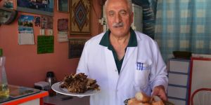 Bir asırdır pişen "kelle ve paça" damaklara lezzet katıyor