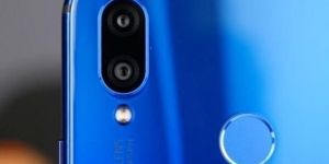 Huawei Y9 Prime 2019 sızdırıldı!