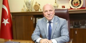 Başkan Sekmen’den Ramazan ayı mesajı