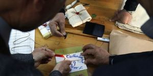 'Seçimlerde usulsüzlük' soruşturmasında FETÖ izi