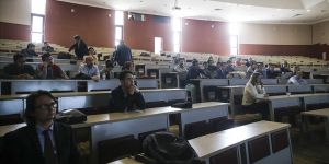 YÖK yurt dışından öğrenci kabulü sınırını kaldırdı