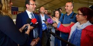 Ekrem İmamoğlu'ndan YSK açıklaması!