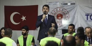 50 bin konut için 636 bin talep geldi