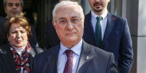 DSP İstanbul adayı Muammer Aydın'dan flaş açıklama