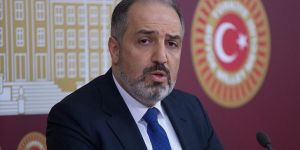 AK Partili Mustafa Yeneroğlu: Tuttuğumuz oruç bizi kurtarmayabilir