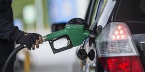 Motorinin litresine 17 kuruş zam yapıldı