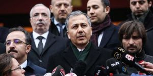 İstanbul Büyükşehir Belediye Başkanlığı'na İstanbul Valisi Ali Yerlikaya vekalet edecek