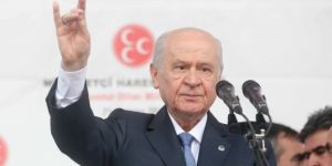 Bahçeli'den hemşehri stratejisi