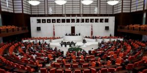 TBMM Genel Kurulu'nda İstanbul tartışması