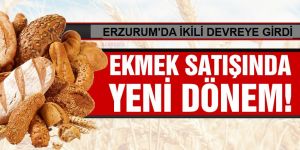 Ekmek fiyatlarında indirim mi yapıldı?